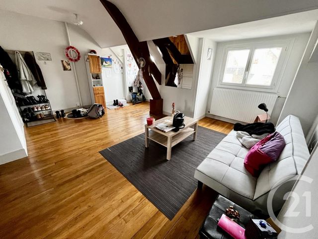 appartement - ARGENTAN - 61