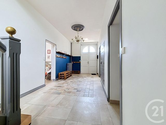 Maison &agrave; louer - 7 pi&egrave;ces - 203,68 m2 - Argentan - 61 - BASSE-NORMANDIE