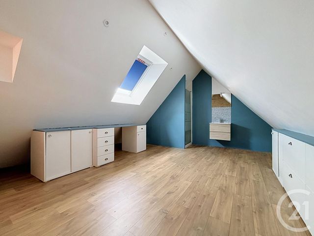 Maison &agrave; louer - 7 pi&egrave;ces - 203,68 m2 - Argentan - 61 - BASSE-NORMANDIE