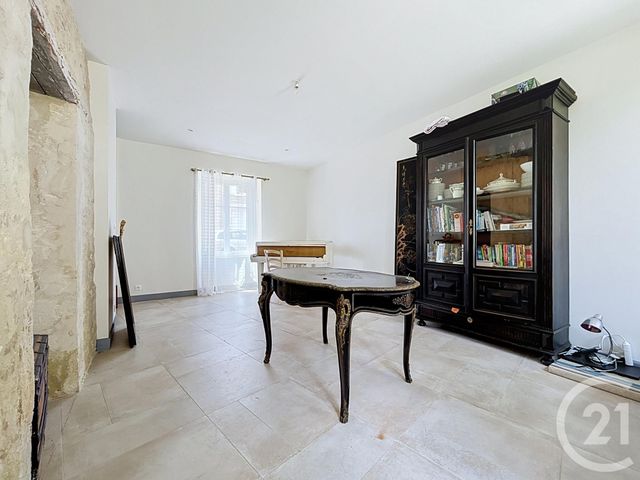 Maison &agrave; louer - 7 pi&egrave;ces - 203,68 m2 - Argentan - 61 - BASSE-NORMANDIE