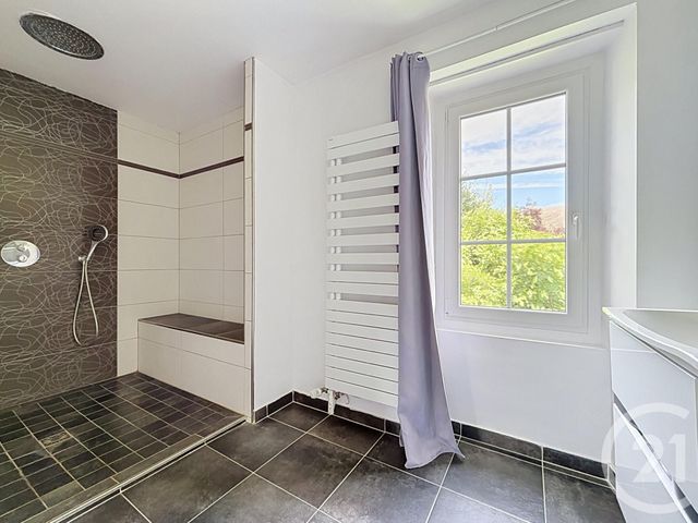Maison &agrave; louer - 7 pi&egrave;ces - 203,68 m2 - Argentan - 61 - BASSE-NORMANDIE