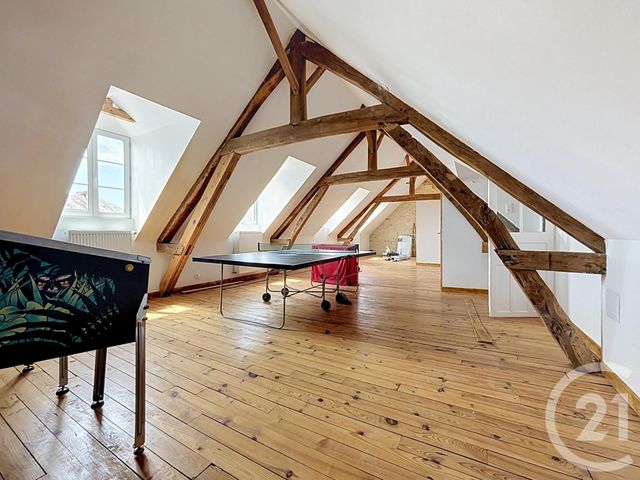 Maison &agrave; louer - 7 pi&egrave;ces - 203,68 m2 - Argentan - 61 - BASSE-NORMANDIE