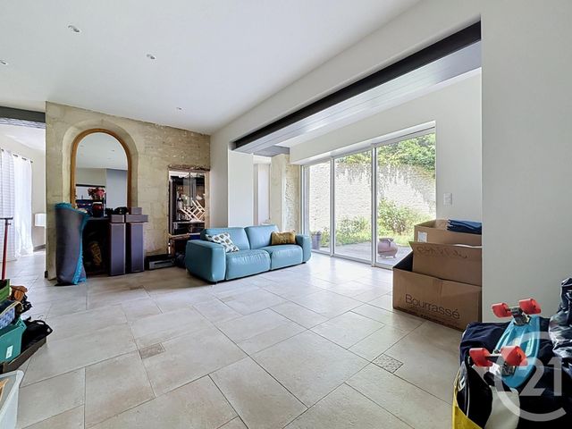Maison &agrave; louer - 7 pi&egrave;ces - 203,68 m2 - Argentan - 61 - BASSE-NORMANDIE