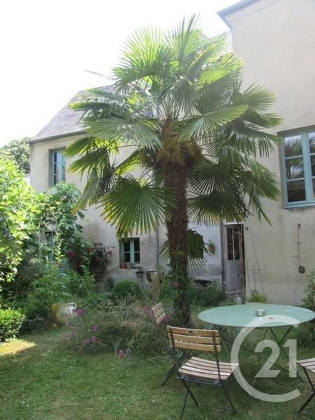 Maison &agrave; louer - 7 pi&egrave;ces - 203,68 m2 - Argentan - 61 - BASSE-NORMANDIE