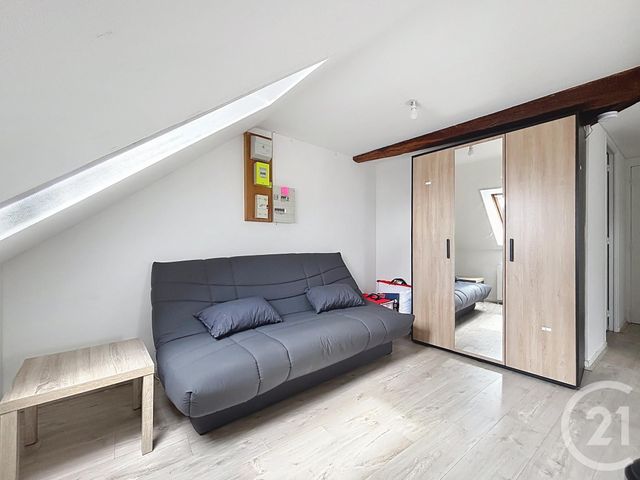 appartement - ARGENTAN - 61