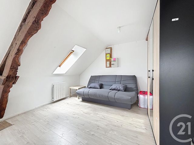 Appartement Studio &agrave; louer - 1 pi&egrave;ce - 21 m2 - Argentan - 61 - BASSE-NORMANDIE