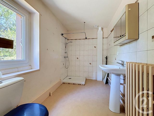 Maison &agrave; vendre - 5 pi&egrave;ces - 89,50 m2 - Boischampre - 61 - BASSE-NORMANDIE
