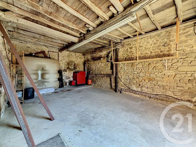 Maison &agrave; vendre - 5 pi&egrave;ces - 89,50 m2 - Boischampre - 61 - BASSE-NORMANDIE