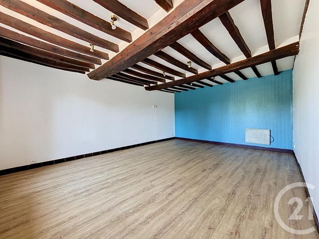 Maison &agrave; vendre - 5 pi&egrave;ces - 89,50 m2 - Boischampre - 61 - BASSE-NORMANDIE