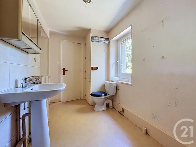 Maison &agrave; vendre - 5 pi&egrave;ces - 89,50 m2 - Boischampre - 61 - BASSE-NORMANDIE