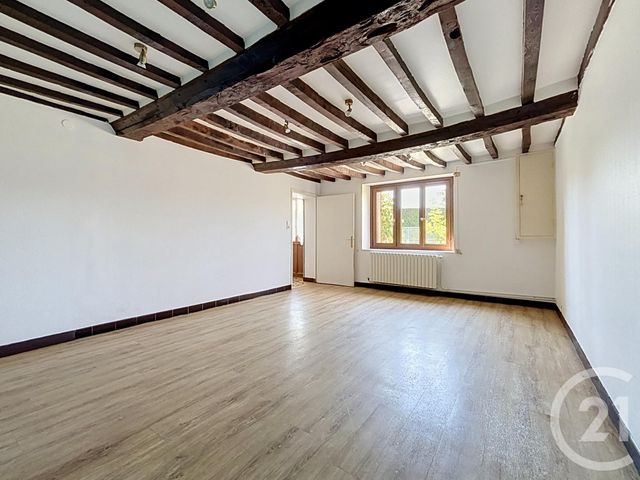 Maison &agrave; vendre - 5 pi&egrave;ces - 89,50 m2 - Boischampre - 61 - BASSE-NORMANDIE