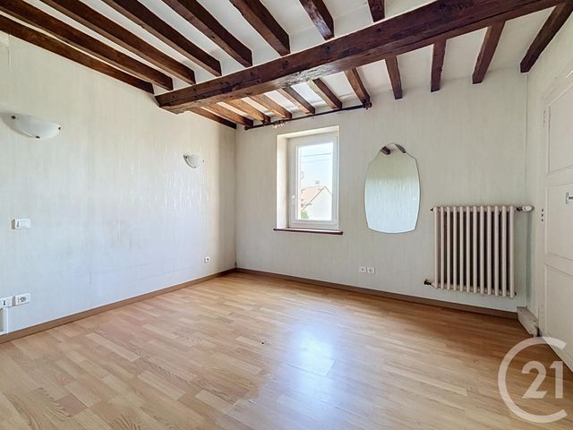 Maison &agrave; vendre - 5 pi&egrave;ces - 89,50 m2 - Boischampre - 61 - BASSE-NORMANDIE