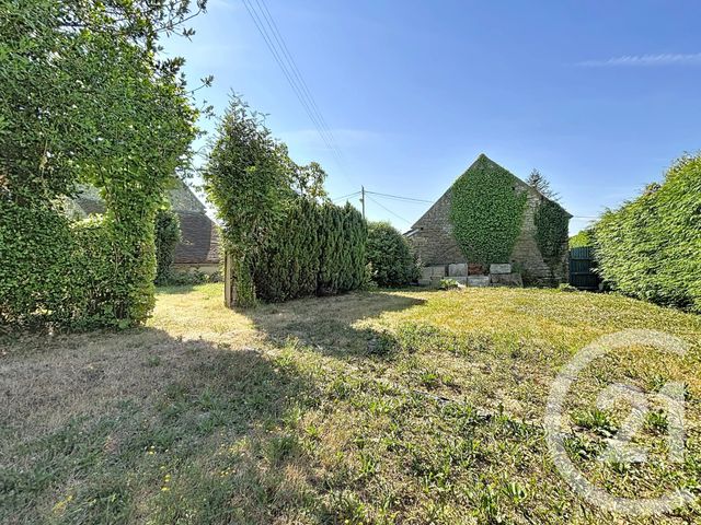 Maison &agrave; vendre - 5 pi&egrave;ces - 89,50 m2 - Boischampre - 61 - BASSE-NORMANDIE