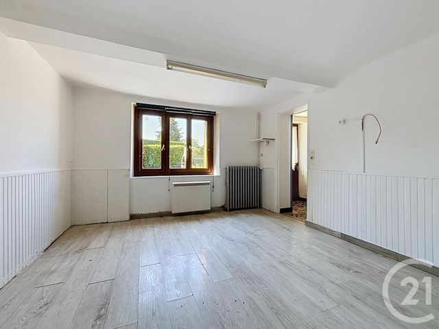 Maison &agrave; vendre - 5 pi&egrave;ces - 89,50 m2 - Boischampre - 61 - BASSE-NORMANDIE