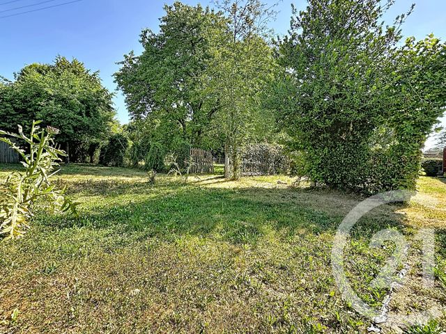 Maison &agrave; vendre - 5 pi&egrave;ces - 89,50 m2 - Boischampre - 61 - BASSE-NORMANDIE