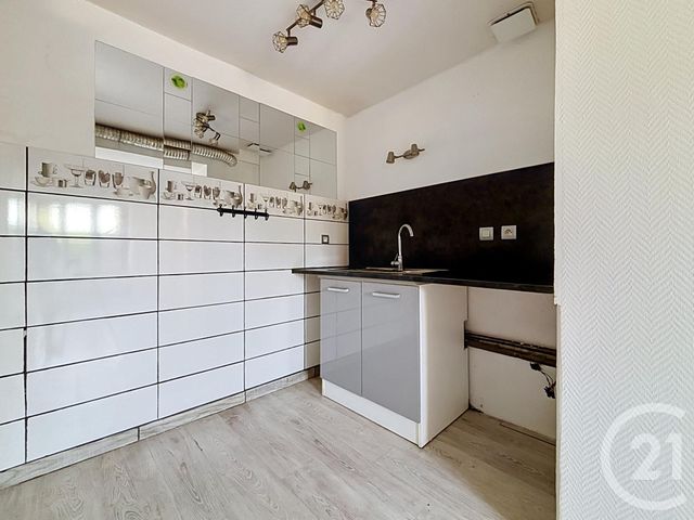 Maison &agrave; vendre - 5 pi&egrave;ces - 89,50 m2 - Boischampre - 61 - BASSE-NORMANDIE