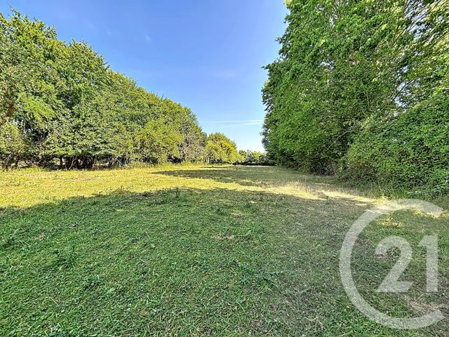 Maison &agrave; vendre - 5 pi&egrave;ces - 89,50 m2 - Boischampre - 61 - BASSE-NORMANDIE