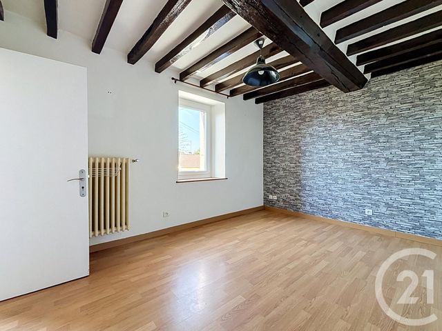 Maison &agrave; vendre - 5 pi&egrave;ces - 89,50 m2 - Boischampre - 61 - BASSE-NORMANDIE