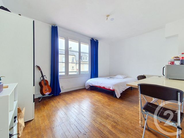 appartement - ARGENTAN - 61