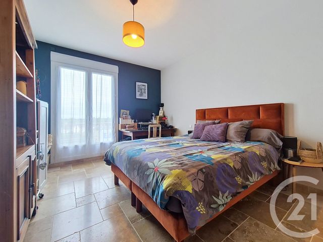 Appartement &agrave; vendre - 3 pi&egrave;ces - 71,54 m2 - Argentan - 61 - BASSE-NORMANDIE