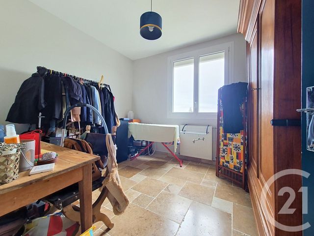 Appartement &agrave; vendre - 3 pi&egrave;ces - 71,54 m2 - Argentan - 61 - BASSE-NORMANDIE