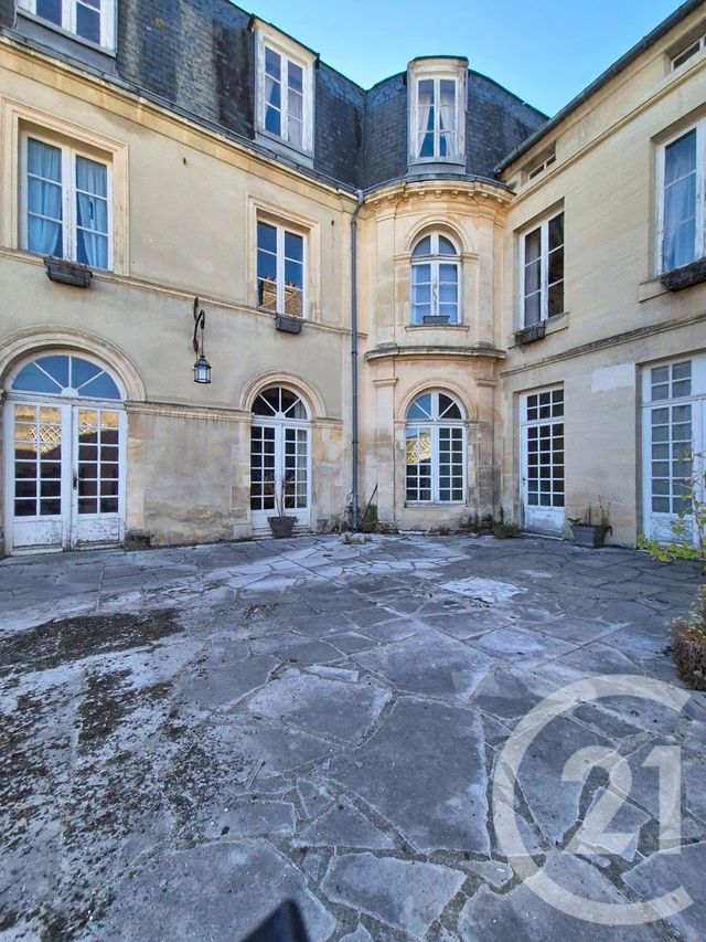 Maison &agrave; vendre - 11 pi&egrave;ces - 424,31 m2 - Argentan - 61 - BASSE-NORMANDIE