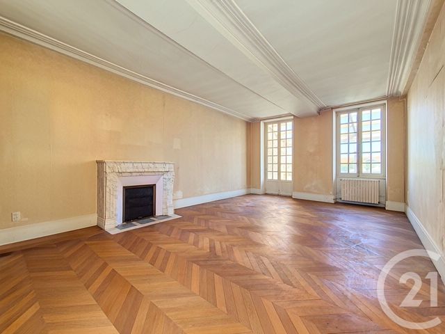 Maison &agrave; vendre - 11 pi&egrave;ces - 424,31 m2 - Argentan - 61 - BASSE-NORMANDIE