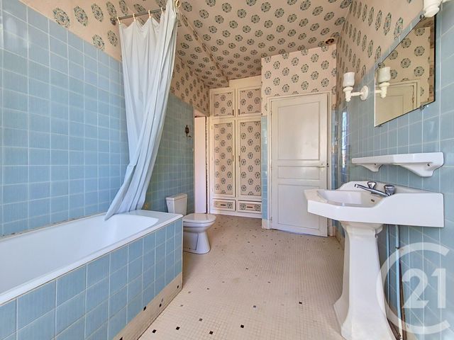 Maison &agrave; vendre - 11 pi&egrave;ces - 424,31 m2 - Argentan - 61 - BASSE-NORMANDIE