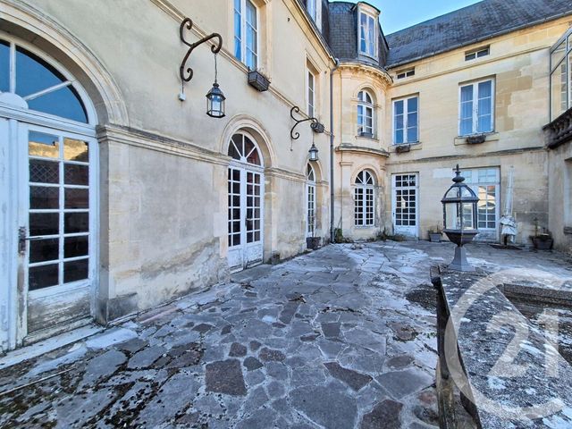Maison &agrave; vendre - 11 pi&egrave;ces - 424,31 m2 - Argentan - 61 - BASSE-NORMANDIE
