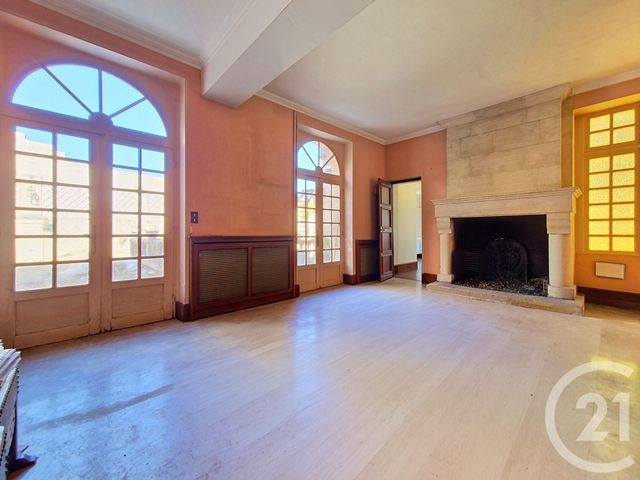 Maison &agrave; vendre - 11 pi&egrave;ces - 424,31 m2 - Argentan - 61 - BASSE-NORMANDIE