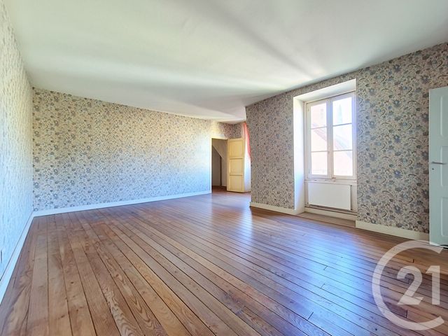 Maison &agrave; vendre - 11 pi&egrave;ces - 424,31 m2 - Argentan - 61 - BASSE-NORMANDIE
