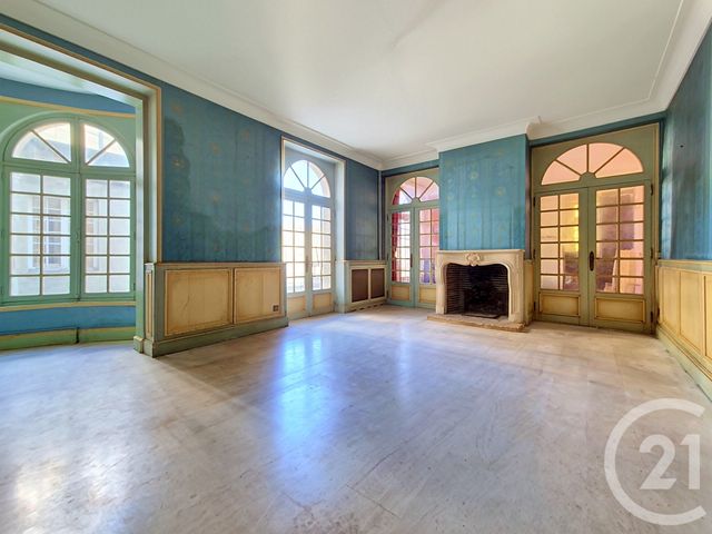 Maison &agrave; vendre - 11 pi&egrave;ces - 424,31 m2 - Argentan - 61 - BASSE-NORMANDIE