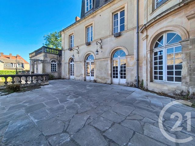 maison - ARGENTAN - 61