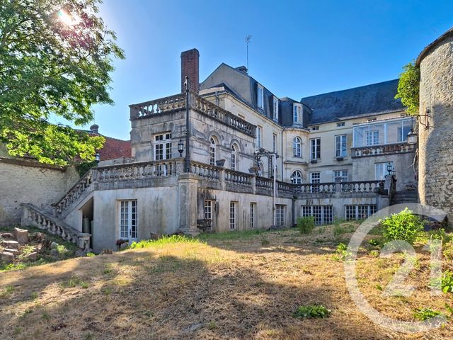 maison - ARGENTAN - 61