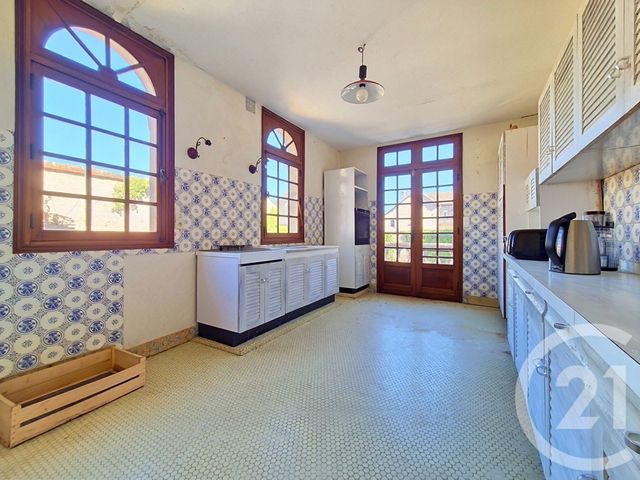 Maison &agrave; vendre - 11 pi&egrave;ces - 424,31 m2 - Argentan - 61 - BASSE-NORMANDIE