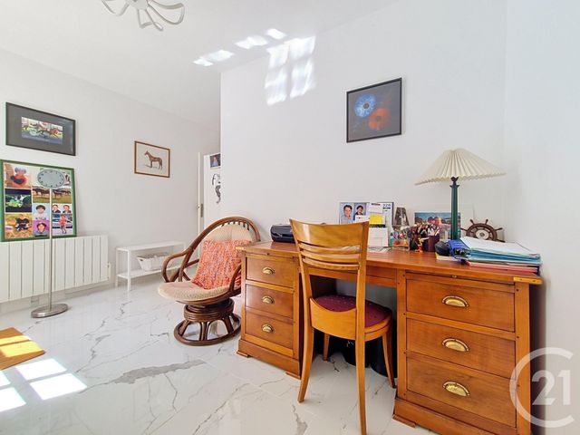 Maison &agrave; vendre - 7 pi&egrave;ces - 156 m2 - Argentan - 61 - BASSE-NORMANDIE