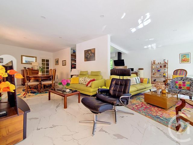 Maison &agrave; vendre - 7 pi&egrave;ces - 156 m2 - Argentan - 61 - BASSE-NORMANDIE