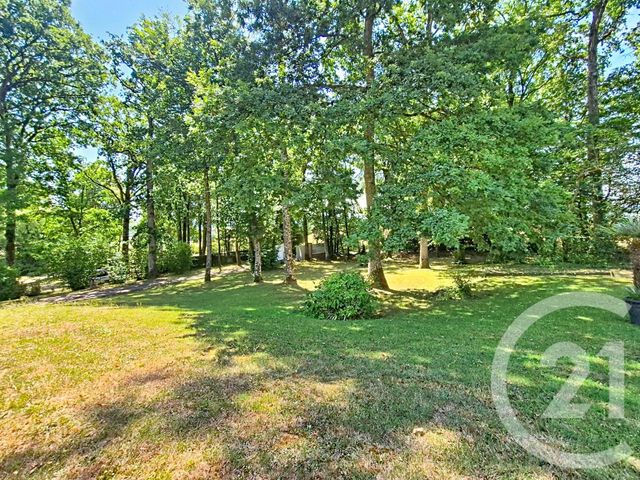 Maison &agrave; vendre - 7 pi&egrave;ces - 156 m2 - Argentan - 61 - BASSE-NORMANDIE
