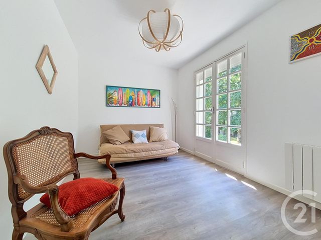 Maison &agrave; vendre - 7 pi&egrave;ces - 156 m2 - Argentan - 61 - BASSE-NORMANDIE