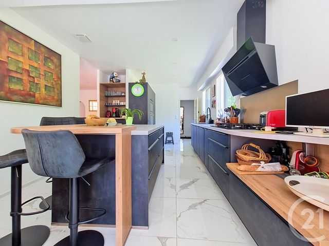 Maison &agrave; vendre - 7 pi&egrave;ces - 156 m2 - Argentan - 61 - BASSE-NORMANDIE