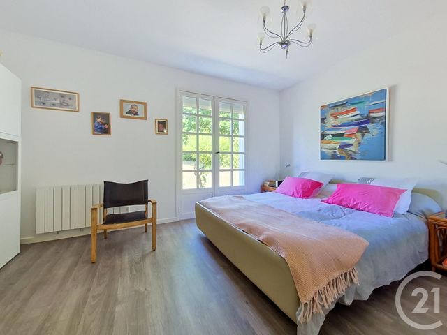 Maison &agrave; vendre - 7 pi&egrave;ces - 156 m2 - Argentan - 61 - BASSE-NORMANDIE