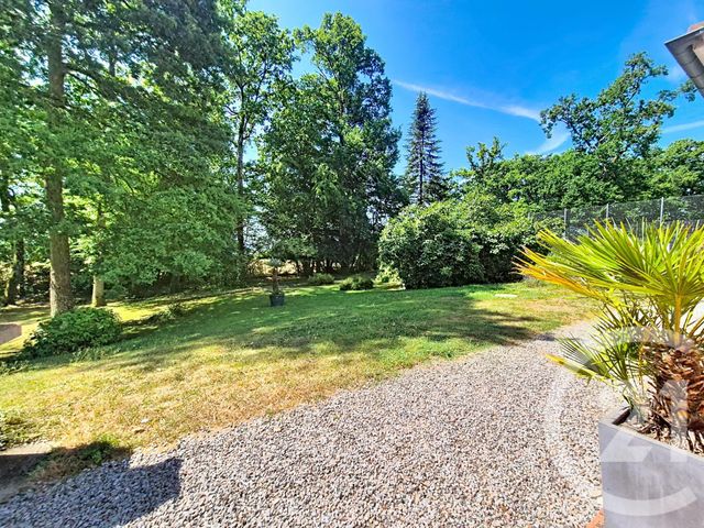 Maison &agrave; vendre - 7 pi&egrave;ces - 156 m2 - Argentan - 61 - BASSE-NORMANDIE