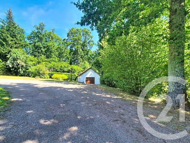 Maison &agrave; vendre - 7 pi&egrave;ces - 156 m2 - Argentan - 61 - BASSE-NORMANDIE