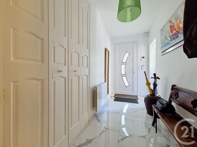 Maison &agrave; vendre - 7 pi&egrave;ces - 156 m2 - Argentan - 61 - BASSE-NORMANDIE
