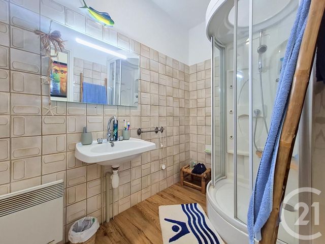 Maison &agrave; vendre - 7 pi&egrave;ces - 156 m2 - Argentan - 61 - BASSE-NORMANDIE