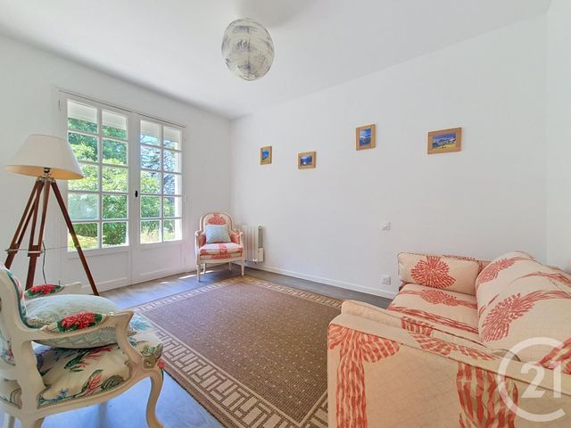 Maison &agrave; vendre - 7 pi&egrave;ces - 156 m2 - Argentan - 61 - BASSE-NORMANDIE