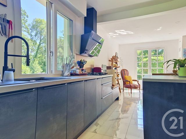 Maison &agrave; vendre - 7 pi&egrave;ces - 156 m2 - Argentan - 61 - BASSE-NORMANDIE
