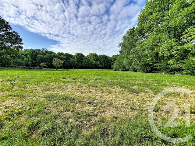 Terrain &agrave; vendre - 5260 m2 - St Sauveur De Carrouges - 61 - BASSE-NORMANDIE