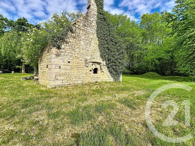 Terrain &agrave; vendre - 5260 m2 - St Sauveur De Carrouges - 61 - BASSE-NORMANDIE