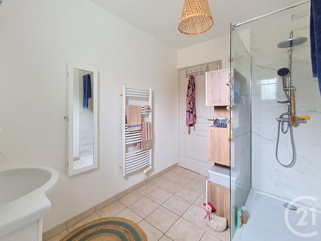 Maison &agrave; vendre - 4 pi&egrave;ces - 82 m2 - Argentan - 61 - BASSE-NORMANDIE